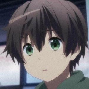 有一种悲伤