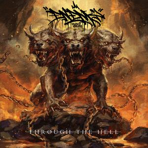 FINISH YOU (feat. Kraanium)