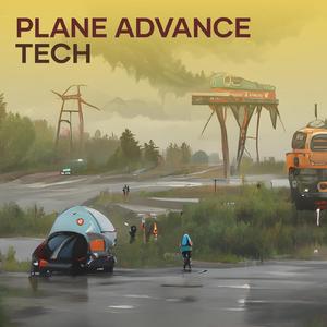 Plane Advance Tech