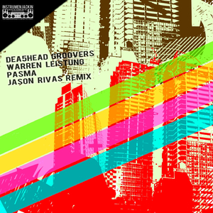 Pasma (Jason Rivas Remix)