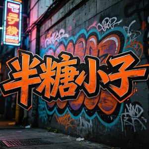 半糖小子