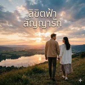 ลิขิตฟ้า สัญญารัก