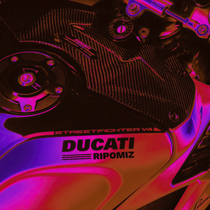 Ducati