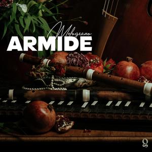 Jean-Baptiste Lully: Armide, LWV71: Passacaille (feat. Jean-Baptiste Lully, Weronika Paine, Pablo Gigosos, Zofia Piasecka & Szymon Strusinski)