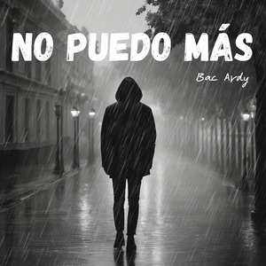 No Puedo Más