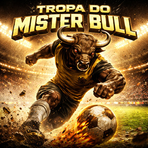 Tropa do Mister Bull