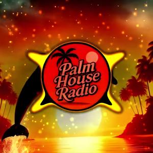 POOL BAR NIGHT (Palm House Radio)