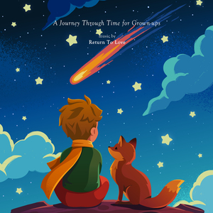 하늘을 나는 바둑이