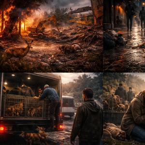 Bizi İnsan Yapan Neydi