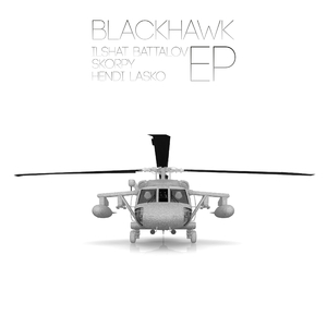 Blackhawk (Original Mix)