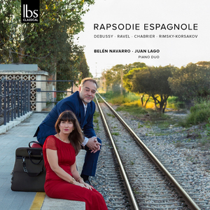Rapsodie Espagnole:III. Habanera