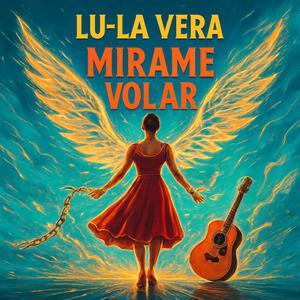 Mirame volar