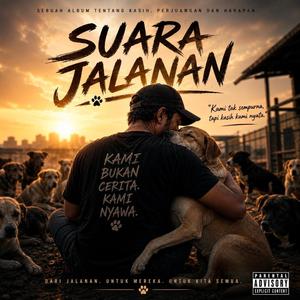 Suara Jalanan