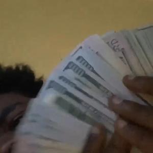 Hate Nxggas (feat. Big Trebandz)