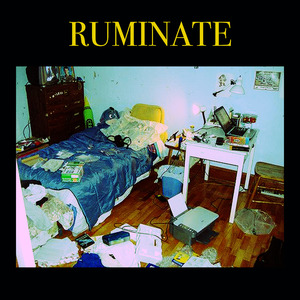 Ruminate