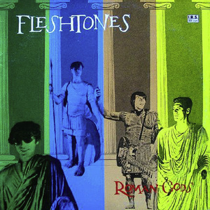 The World Has Changed