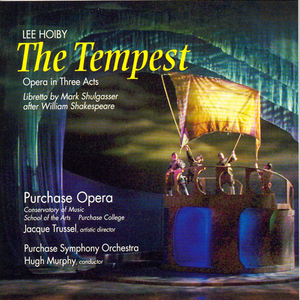 The Tempest:Act II: Scene: Tell not me - when the butt is out (Stephano, Trinculo, Caliban, Ariel)