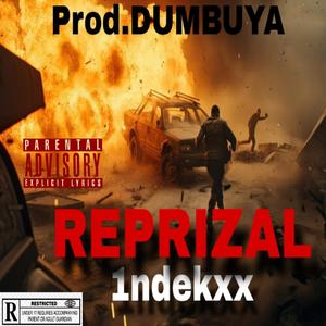 REPRIZAL (feat. Prod.DUMBUYA)