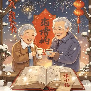 温暖人心