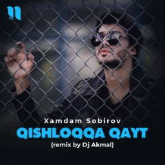 Qishloqqa qayt (remix by Dj Akmal)