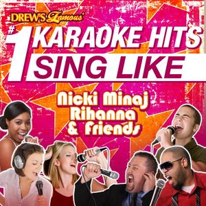 Rude Boy (Karaoke Version)