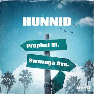 HUNNID (feat. SwaVega)