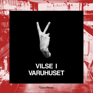 Vilse i varuhuset