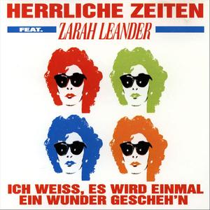 Herrliche Zeiten