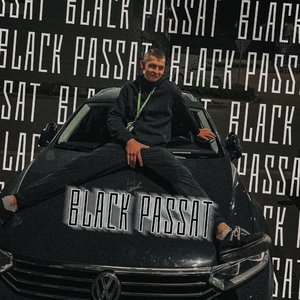 BLACK PASSAT
