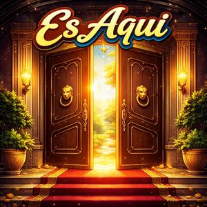 Es Aqui