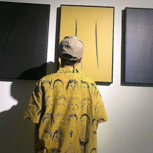 诉衷情（翻自 王凯）