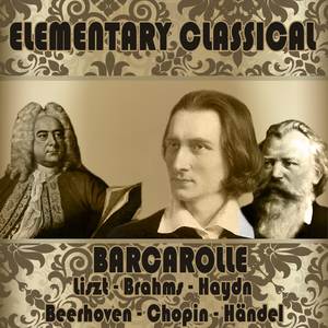 Slavonic Dance No. 10 in E Minor, Op. 72, No. 2: Dumka