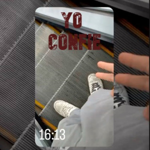 Yo Confíe