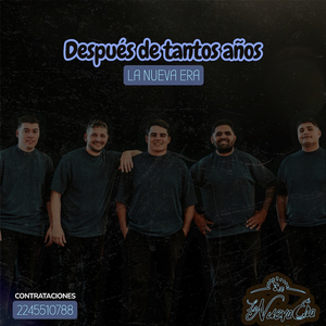 Después de Tantos Años