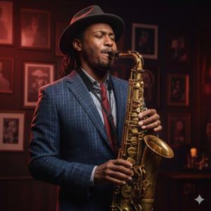 你到底要什么？（萨克斯）