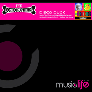 Disco Duck (Andrea Di Gregorio Remix)