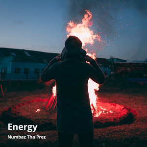 Energy (Radio Edit)