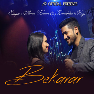 Bekarar (Reprised Version)