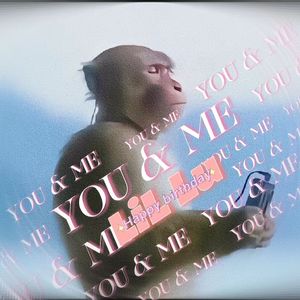 YOU & ME（prod by 牙刷）