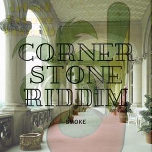 Corner Stone Riddim (Dancehall / Reggae Instrumental)
