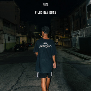 Filho das Ruas
