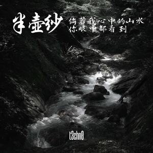 半壶纱 (倘若我心中的山水 你眼中都看到)