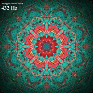 432 Hz Free from Fear