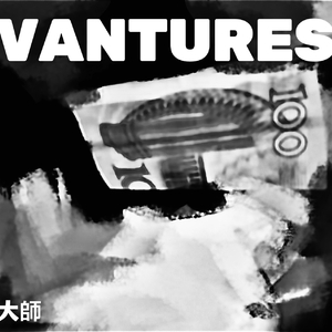 “荒野大镖客” （boombap）