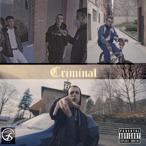 Criminal (feat. Djota Kensey)