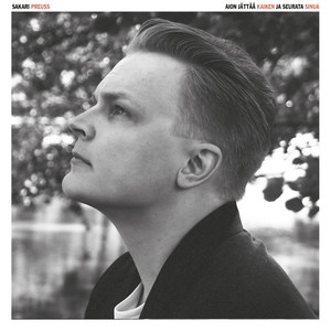 Meillä tulee aina olemaan tämä ilta