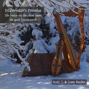 The Holly and the Ivy / Sussex Carol / I Saw Three Ships Come Sailing In