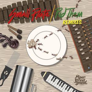 Rid Them (feat. Pitufo) (Biomigrant Remix)