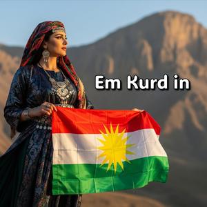 Em Kurd in