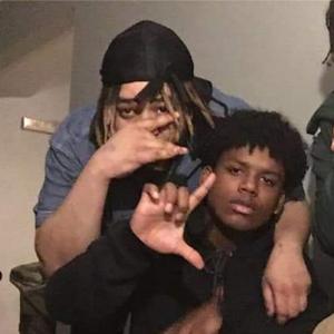 Trench Brothers (feat. Kazzy aka The MInd Of The Trenches)